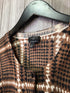Talbots Cardigan Size Medium-Petite